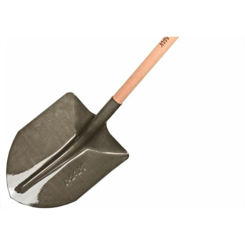 Pa De Bico Max Pro N°3 Com Cabo Plastico 502750