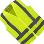 Colete Sem Bolso Kalipso Amarelo G 
