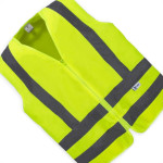 Colete Sem Bolso Kalipso Amarelo Xg 