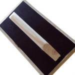 Desempenadeira Madeirite Santos 14X24Cm 9 - Kit C/12 