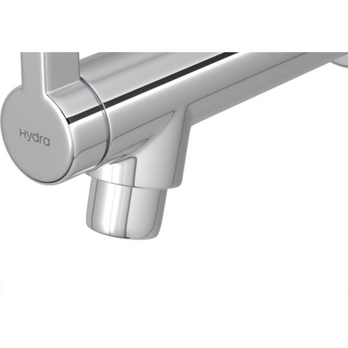 Torneira Abs Hydraplus Uso Geral 1/4V Cromada 1130.Methpl