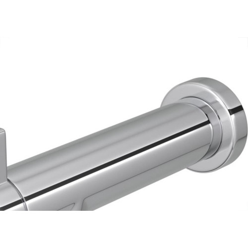 Torneira Abs Hydraplus Uso Geral 1/4V Cromada 1130.Methpl