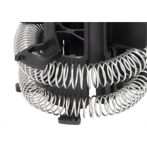 Resistencia Fame ''Super Ducha 4T, Kibanho 4T, Banho Nosso 4T, Evidence 4T, Elegance 4T'' 220V 5400W 4300 
