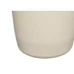 Balde P/Agua Shangri-La Marmorizado 15L 