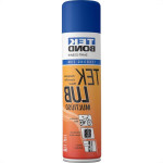 Oleo Lubrificante Tekbond 300Ml150G Spray 