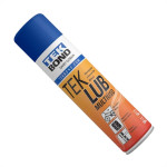 Oleo Lubrificante Tekbond 300Ml150G Spray 