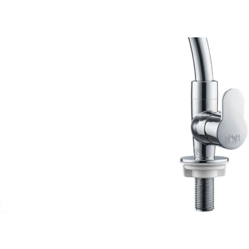 Torneira Abs Bica Movel Mesa Herc Tivoli Alavanca Cromada Pastilha Ceramica 529