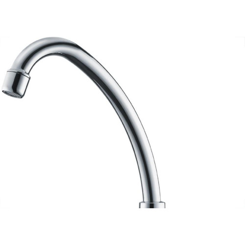 Torneira Abs Bica Movel Mesa Herc Tivoli Alavanca Cromada Pastilha Ceramica 529