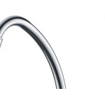 Torneira Abs Bica Movel Parede Herc Tivoli Alavanca Cromada Pastilha Ceramica 522