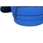 Capa P/Caixa Dagua Donna Lar Redonda 1000L 447