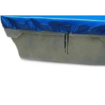 Capa P/Caixa Dagua Donna Lar Retangular 500L 448