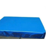 Capa P/Caixa Dagua Donna Lar Retangular 500L 448