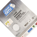 Lixa Ferro Tatu 50 Trionite K29600500025 - Kit C/25 