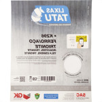 Lixa Ferro Tatu 120 Trionite K29601200025 - Kit C/25 