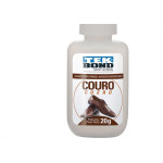 Cola Instantanea Tekbond Antientupimento 20G Couro 