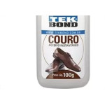 Cola Instantanea Tekbond Bico Fino 100G Couro 