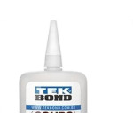 Cola Instantanea Tekbond Bico Fino 100G Couro 