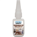 Cola Instantanea Tekbond Antientupimento Moveleiro 20G 