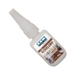 Cola Instantanea Tekbond Antientupimento Moveleiro 20G 
