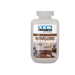 Cola Instantanea Tekbond Antientupimento Moveleiro 20G 