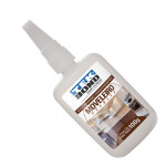 Cola Instantanea Tekbond Antientupimento Moveleiro 100G 