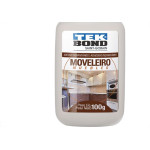 Cola Instantanea Tekbond Antientupimento Moveleiro 100G 