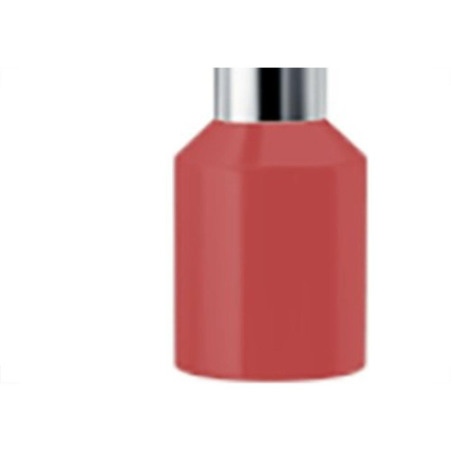Pre-Isolado Sforplast Ilhos 1,00 C8 Vermelho  100pcs 4792