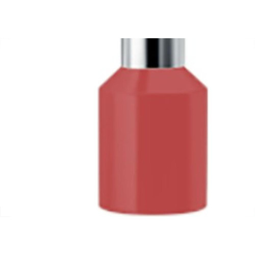 Pre-Isolado Sforplast Ilhos 10,00 C12 Vermelho  100pcs 4793