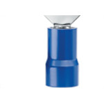 Pre-Isolado Sforplast Macho Azul 1,5/2,5  100pcs 4795