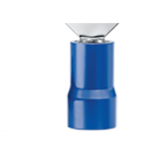 Pre-Isolado Sforplast Macho Azul 1,5/2,5  100pcs 4795