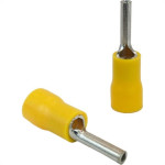 Pre-Isolado Sforplast Pino Amarelo 4,0/6,0 C13  100pcs 4800