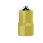 Pre-Isolado Sforplast Pino Amarelo 4,0/6,0 C13  100pcs 4800