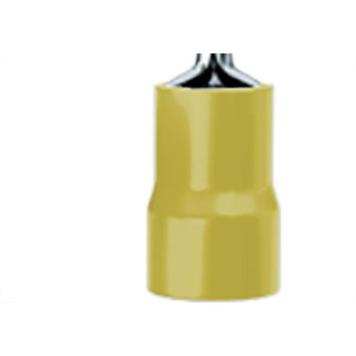 Pre-Isolado Sforplast Pino Amarelo 4,0/6,0 C13  100pcs 4800