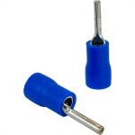 Pre-Isolado Sforplast Pino Azul 1,5/2,5 C10  100pcs 4801
