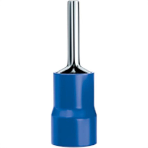 Pre-Isolado Sforplast Pino Azul 1,5/2,5 C10  100pcs 4801