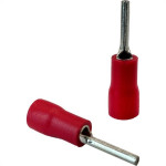 Pre-Isolado Sforplast Pino Vermelho 0,5/1,5 C10  100pcs 4802