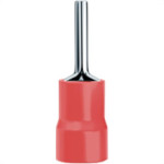 Pre-Isolado Sforplast Pino Vermelho 0,5/1,5 C10  100pcs 4802