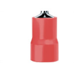 Pre-Isolado Sforplast Pino Vermelho 0,5/1,5 C10  100pcs 4802