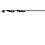 Broca 3 Pontas Para Madeira Tramontina 3,00Mm 43143/003 - Kit C/10 