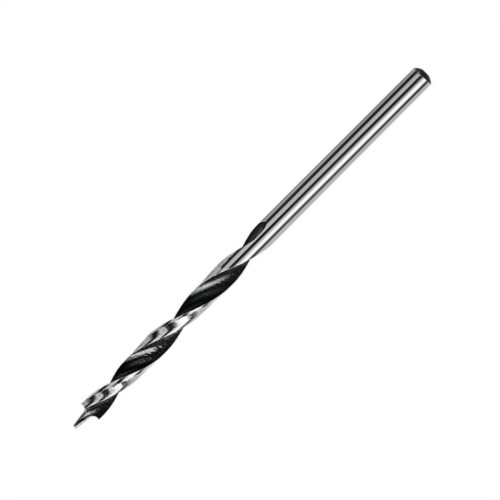 Broca 3 Pontas Para Madeira Tramontina 10,00Mm 43143/010 - Kit C/5 