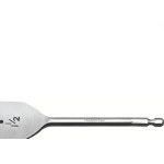 Broca Madeira Chata Tramontina   1/4'' 43144/101