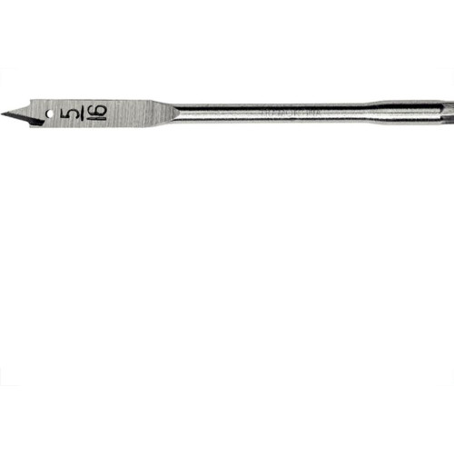 Broca Madeira Chata Tramontina   5/16'' 43144/102