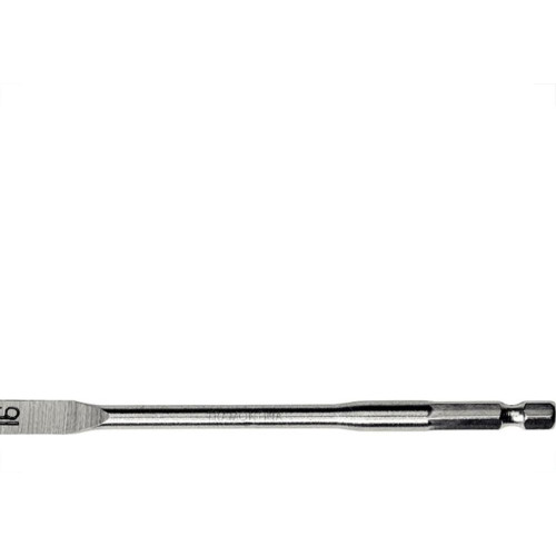 Broca Madeira Chata Tramontina   5/16'' 43144/102