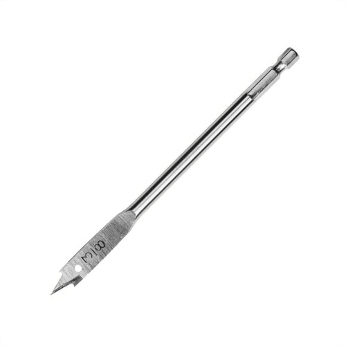 Broca Madeira Chata Tramontina   3/8'' 43144/103