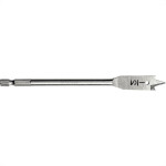 Broca Madeira Chata Tramontina   1/2'' 43144/105