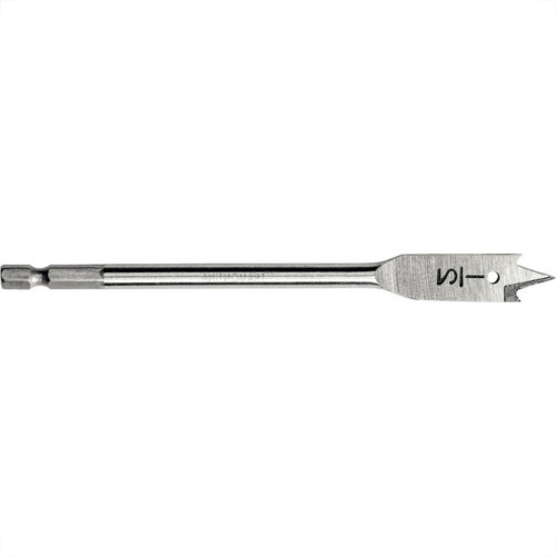 Broca Madeira Chata Tramontina   1/2'' 43144/105