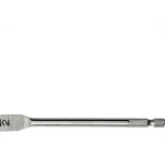 Broca Madeira Chata Tramontina   1/2'' 43144/105