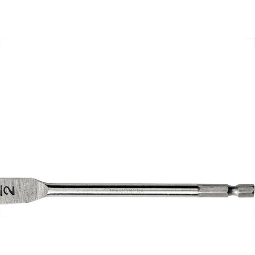 Broca Madeira Chata Tramontina   1/2'' 43144/105