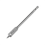 Broca Madeira Chata Tramontina   9/16'' 43144/106