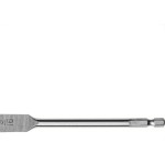 Broca Madeira Chata Tramontina   9/16'' 43144/106